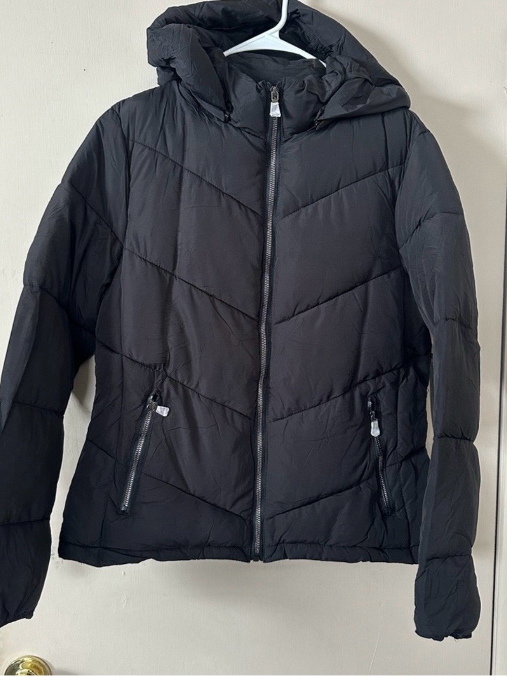 Snobbish Puffer Jacket
